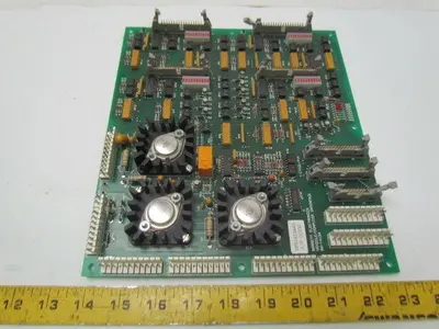 Used BARRETT _UNKNOWN_ Miscellaneous MRO | Arrow Industrial #658526
