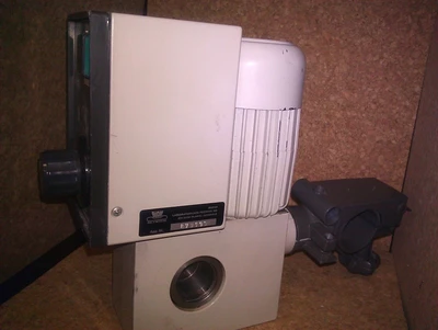 Used Buchi KRvr 65/45 Miscellaneous Laboratory Equipment California US | CAL-L Enterprises #1459268