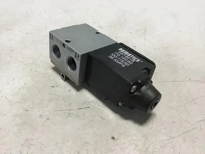 USED NUMATICS L01SA4592