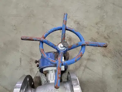 USED KUKA CAA15-DG150