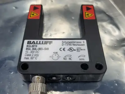 USED Balluff BGL 30A003S49