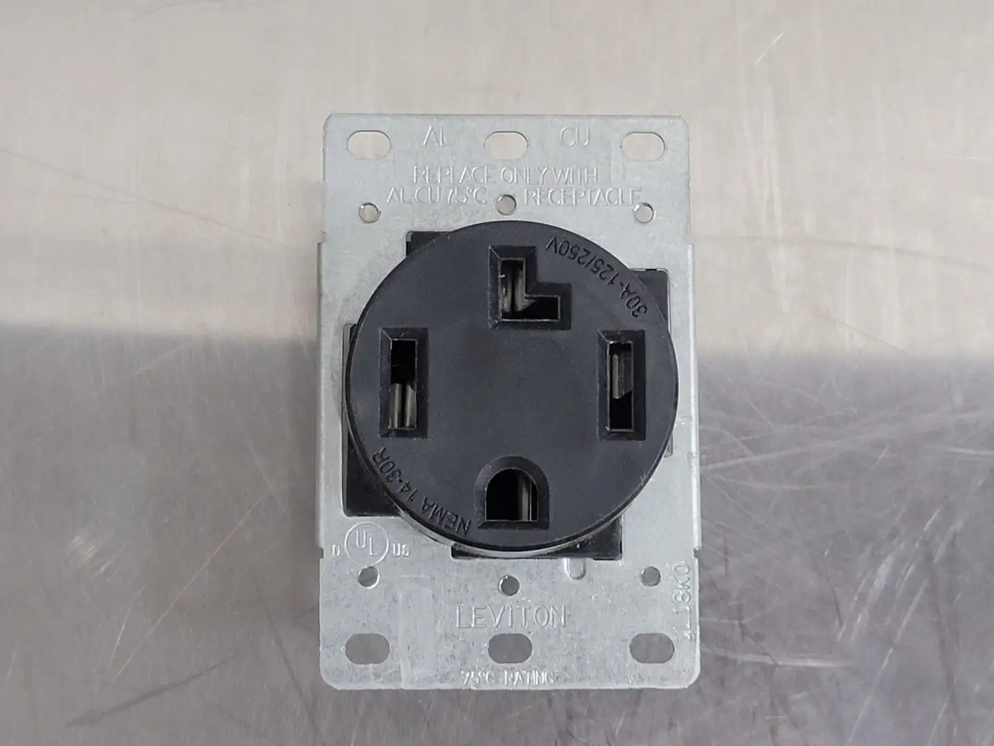 New | in-Stock LEVITON 278-S00 Cable & Wire British Columbia CA | Lenmark #250074