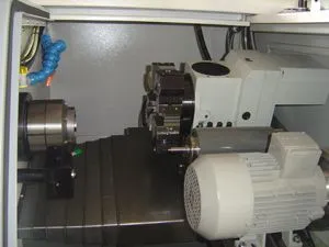 2025 AEGIS FTC-10GS CNC Lathes | Blackout Equipment, LLC (11)
