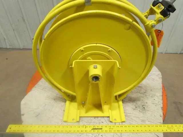 Used AERO-MOTIVE _UNKNOWN_ Miscellaneous MRO | Arrow Industrial #647322