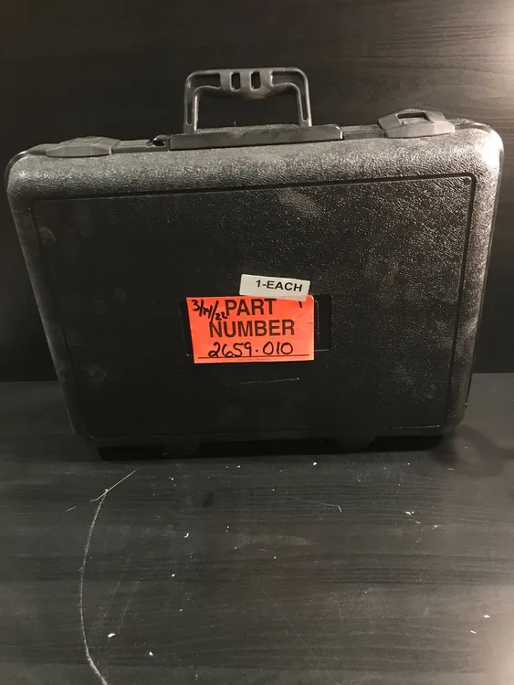 New | in-Stock Calgaz 10028034 Miscellaneous Testers Michigan US | iGAM Industrial Marketplace #1259774