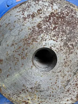 USED SIEMENS ALLIS 2BA