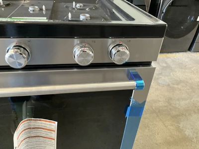 Used KITCHENAID KFGG504KPS4 Residential Appliances Michigan US | Miedema Asset Management Group #1769184