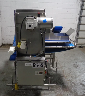 Used QUANTUM TC2 Pizza Equipment California US | BakeryEquipment.com #1555552