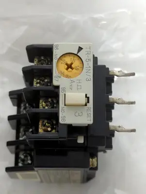 Used FUJI TR-5-1N/3 Miscellaneous Equipment (Electrical & Power) Ohio US | Surplus Asset Holdings #1425648