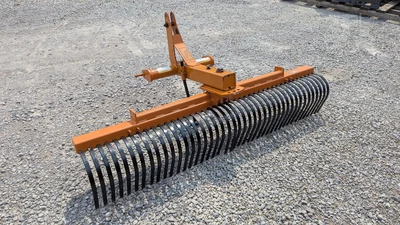 USED WOODS LR107