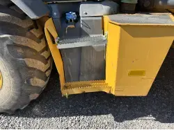 Used 2020 JOHN DEERE 310SL Backhoe Loaders Pennsylvania US | Iron Exchange Equipment Solutions #1353710