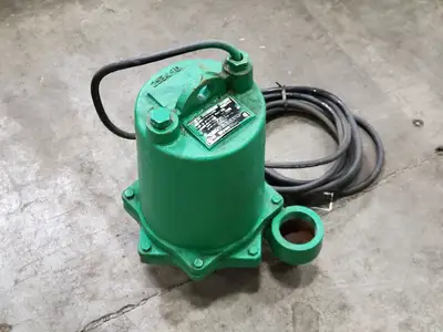 New | in-Stock MYERS ME33S-03B Parts (Hydraulics and Pneumatics) British Columbia CA | Lenmark #258129