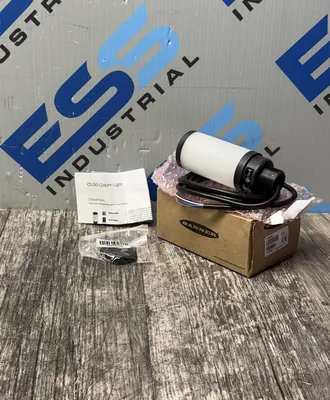 BANNER CL50BXXP Other Sensors | ESS Industrial Equipment Sales (2)