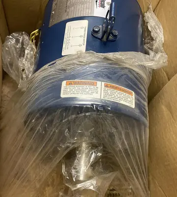 New | in-Stock LINCOLN PR080290AA Motors (misc) | Surplus Asset Holdings #1227381