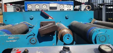 USED MAN ROLAND STANFORD 152 HD