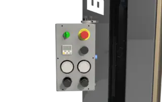 BOA-S | Pillar | Clamp Carriers