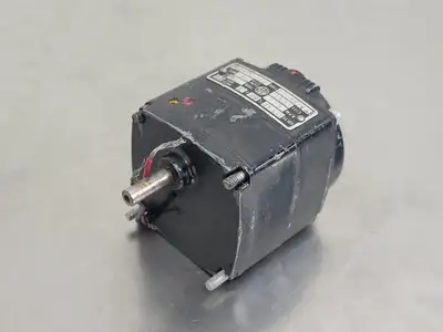 USED BODINE ELECTRIC KCI-23A2A1