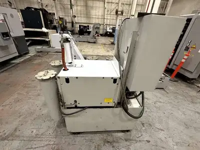 2012 MORI SEIKI NL1500MC/500 CNC Lathes | Toolquip, Inc. (10)