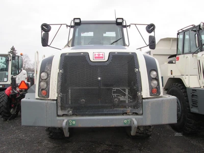 Used 2013 TEREX TA300 Dump trucks New York US | Abele Tractor #1341515