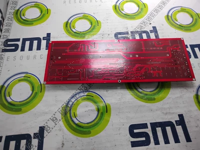 USED SPEEDLINE TECHNOLOGIES 1014185 REV 4 ASSY 1014187 REV 03
