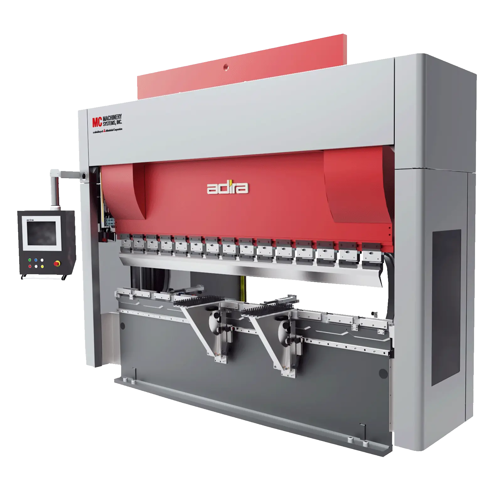NEW MC MACHINERY PA13540