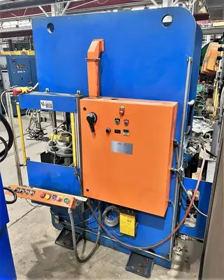 USED 2005 NEFF NEFF  PRESS