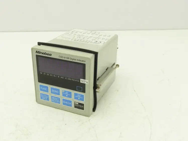Used MINEBEA _UNKNOWN_ Automation Control (HMI) Indiana US | Arrow Industrial #632600