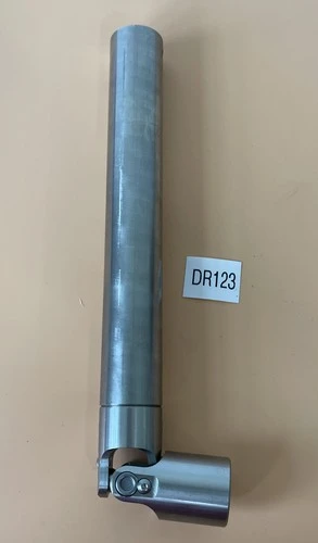 NEW NO BOX- Belden INC 043063A 304SS U-Joint JA-03387 5/8” Bore || Warranty 🇺🇸