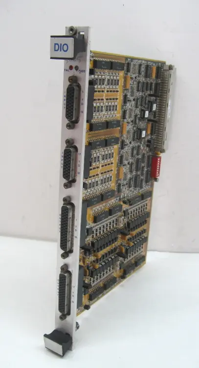Used ADEPT TECHNOLOGIES 10332-00800 Programmable Logic Controllers | Industrial Parts R Us Inc. #359102