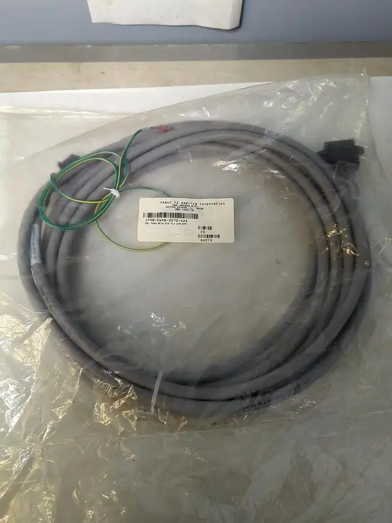 New | in-Stock FANUC CP9B-0WPB-0070-AAA Misc Electrical & Power Parts Ohio US | Surplus Asset Holdings #1242091