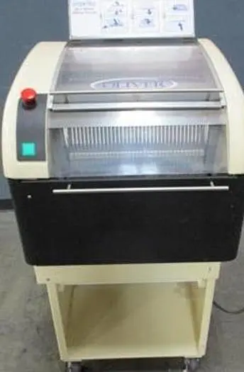 Used OLIVER 938-N Slicers / Dicers / Cutters British Columbia CA | Surrey Food Equipment #434324