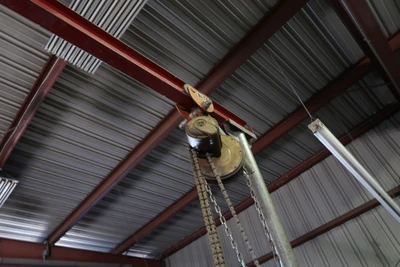 _UNKNOWN_ 65765765 Other Cranes & Hoists | Amiron Machinery (7)
