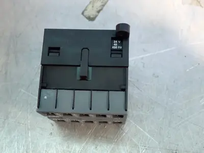 Used ABB B73010F PLC Contactors Ohio US | HGR 24 #1064899