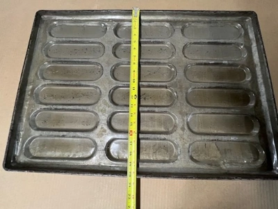 Hoagie Pans