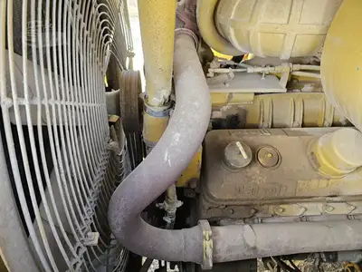 Used 1975 TEREX 7221AA Wheel Loaders Colorado US | ABN Services #1339293