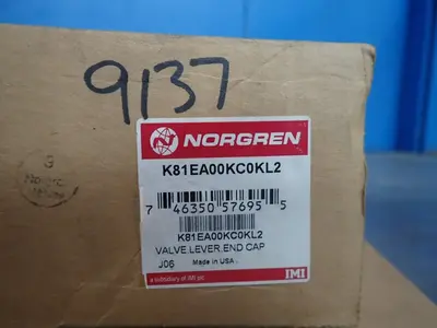 NEW NORGREN K81EA00KC0KL2