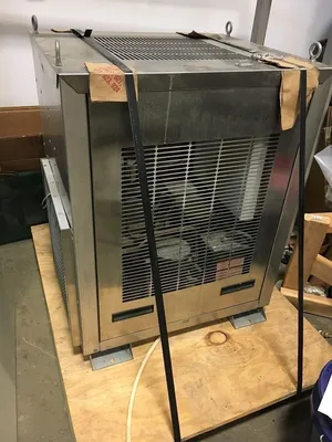 USED 2008 CURRENT EDM RT3020S