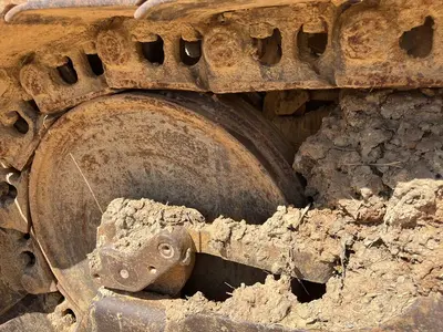 Used 2000 CATERPILLAR 963 LGP Compact Track Loaders North Carolina US | Proxy Equipment #1388677