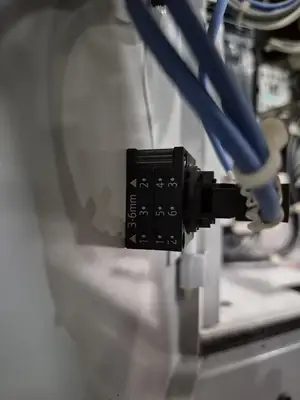 USED SIEMENS TIASTAR