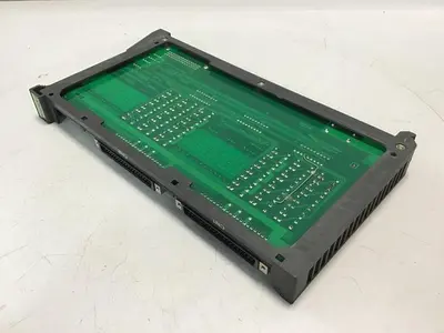 USED YASKAWA JANCD-MIO04 REV B