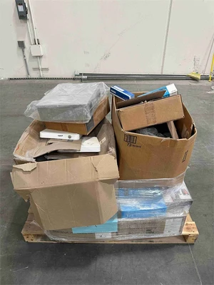 Used _UNKNOWN_ _UNKNOWN_ Misc Networking Equipment Florida US | MachineryMax #1420836