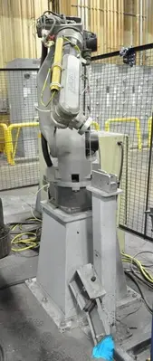 KEINS 1.25" CNC TUBE BENDER