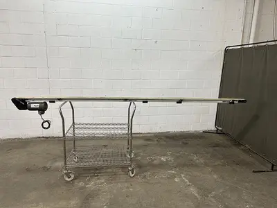 USED DORNER 2100 SERIES