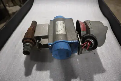 Fnw  Fnwrp 75ada. 82da6575. Actuator STOCK S-623