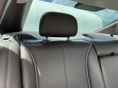 Used 2014 CHEVROLET IMPALA Sedans Michigan US | Miedema Asset Management Group #1320371