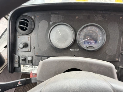 Used 2005 FREIGHTLINER UTILIMASTER Box trucks Ohio US | Miedema Asset Management Group #1577949