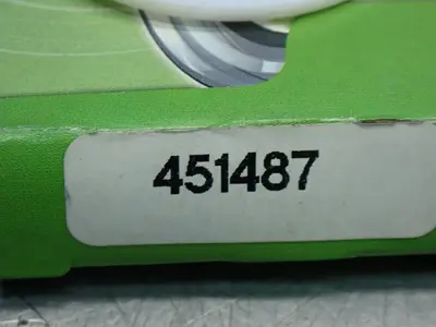 NEW SKF 451487