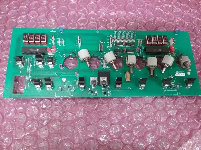AE ADVANCED ENERGY 2675/B91410037 PCB CIRCUIT BOARD