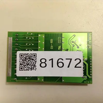 USED SAIA PCD2.E110