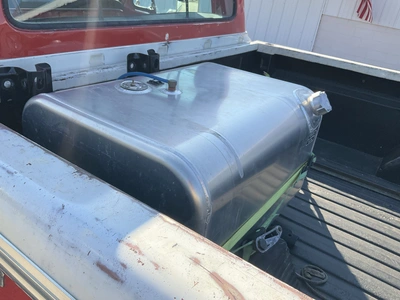 Used 1966 FORD - Pickup Trucks Michigan US | Miedema Asset Management Group #1411185